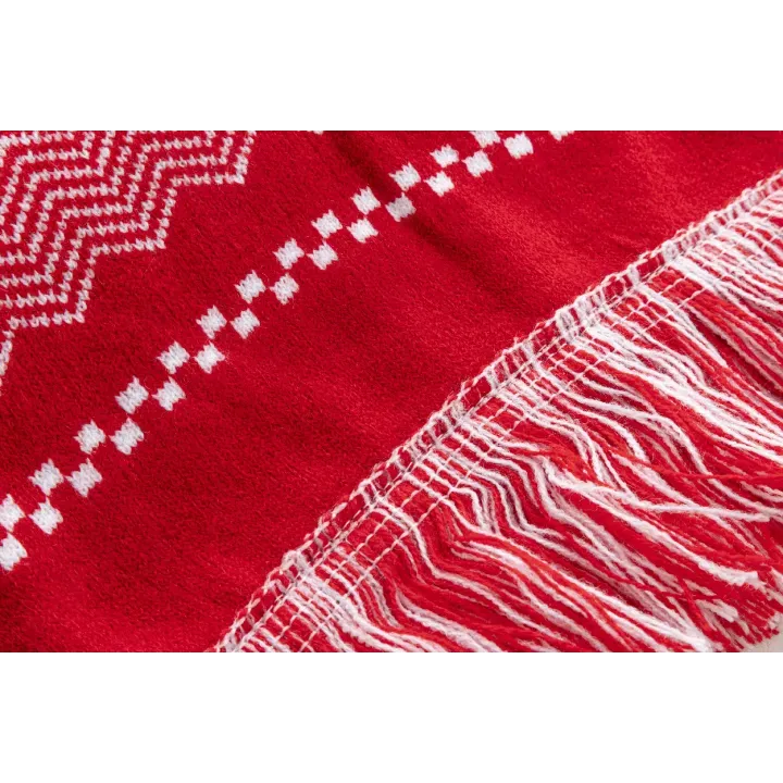 Christmas winter scarf - AP800226 (ANDA#05)